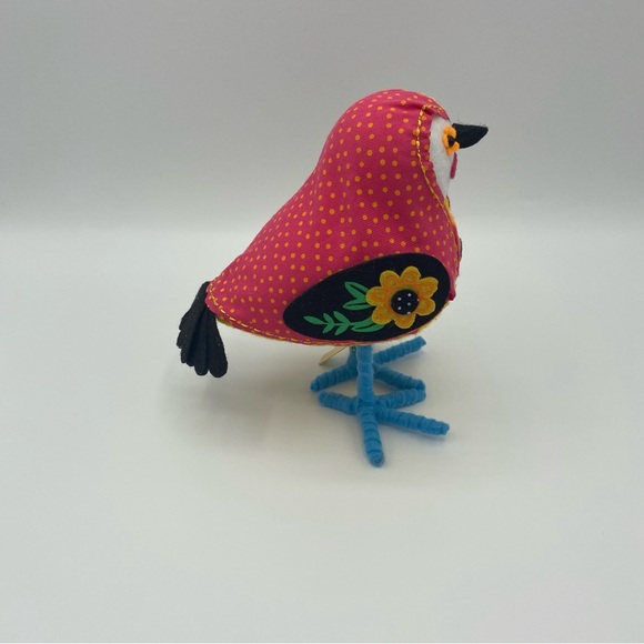 Target Amavida Bird Featherly Friends Halloween Dia De Muertos Collection 2022 - Picture 2 of 8